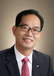 박기동 한국가스안전공사 사장.